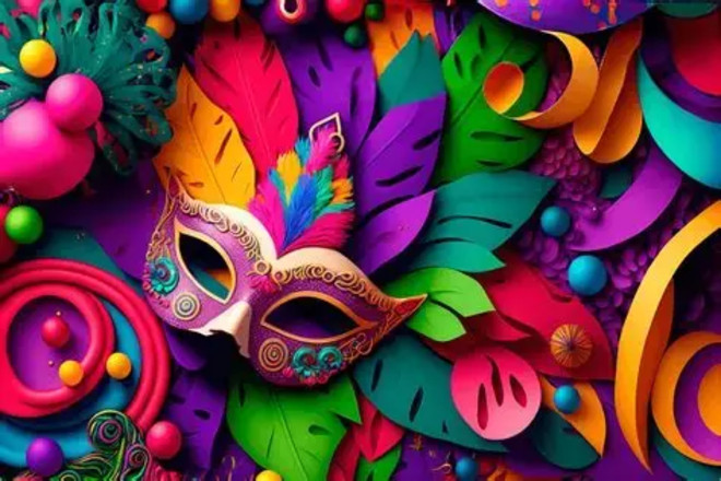 Lions Club Gorla Valle Olona organizza la Serata di Carnevale per i ragazzi delle cooperative