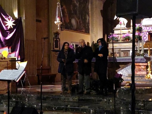 Artemio Paletti lascia la guida della Pro Loco di Olgiate