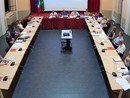 «Un futuro più pulito per Olgiate. E vogliamo renderla un faro di eccellenza culturale ed economica»