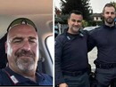 Padova, oggi i funerali di Stato dei tre carabinieri morti a Castel D'Azzano Padova, oggi i funerali di Stato dei tre carabinieri morti a Castel D'Azzano