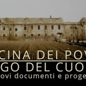 Cascina dei Poveri, memoria e futuro si incontrano al Liceo Candiani-Bausch
