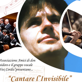 Un concerto nel ricordo di don Isidoro a 35 anni dalla scomparsa Un concerto nel ricordo di don Isidoro a 35 anni dalla scomparsa