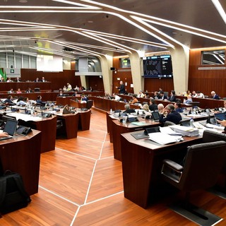 Rendiconto e assestamento, via libera dal Consiglio regionale