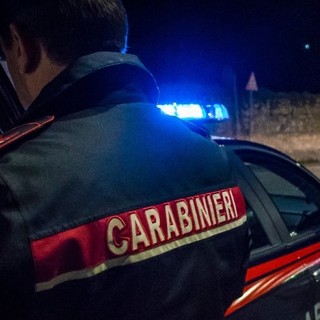 Spari nella notte nei boschi di Sesto Calende, due giovani feriti da colpi d'arma da fuoco