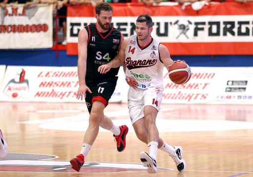 Legnano Vicenza Legnano Vicenza