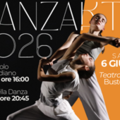Vent'anni di danza e successi: il Centro Arte Danza festeggia con un doppio spettacolo