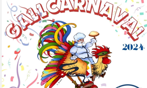Gallarate pronta a vivere la magia del Carnevale
