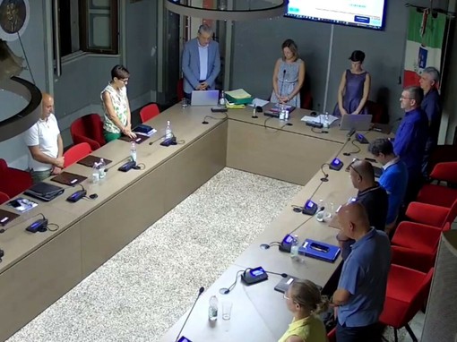 A Gorla Minore l’assestamento di bilancio fa discutere in consiglio A Gorla Minore l’assestamento di bilancio fa discutere in consiglio