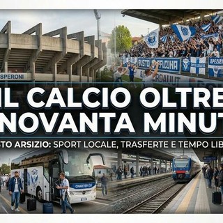 Sport, trasferte e tempo libero: come cambia il modo di seguire il calcio