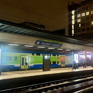 Un ritorno difficile per i pendolari: guasto a Milano Cadorna