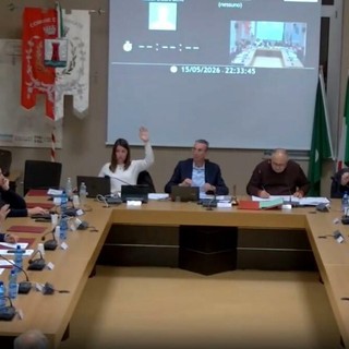 Il regolamento antenne divide il consiglio di Marnate