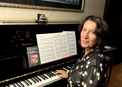 Cristina De Piante