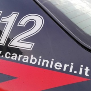 La denuncia era stata presentata ai carabinieri