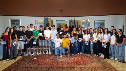 «La Costituzione è alla base della nostra società»