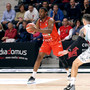 Knights inarrestabili, anche Omegna al tappeto