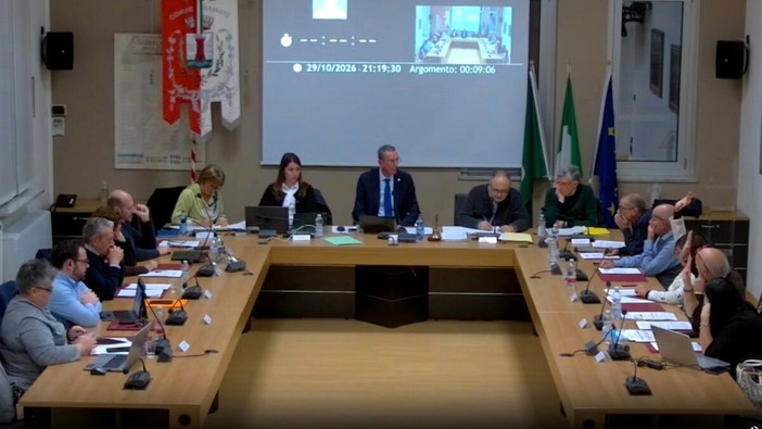 Marnate, approvati bilancio consolidato e variazione 2026-2028: per l’ex Mondodomani previste maggiori entrate per 210 mila euro dalla vendita dell’immobile Marnate, approvati bilancio consolidato e variazione 2026-2028: per l’ex Mondodomani previste maggiori entrate per 210 mila euro dalla vendita dell’immobile