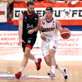 Legnano Vicenza