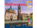 «RiabbracciamoCi»: la Pro Patria torna in Serie C e sceglie la Madonna dell’Aiuto