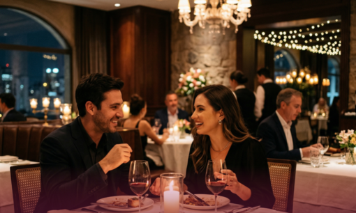 Sugar dating in Italia: cos'è, come funziona e a cosa prestare attenzione Sugar dating in Italia: cos'è, come funziona e a cosa prestare attenzione