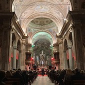 Concerto di Natale: da domani i biglietti gratuiti per l’appuntamento dell’11 dicembre in Basilica