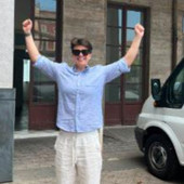 Braccia alzate per la maturità, ora la sfida scudetto: la super settimana di Beatrice Cassarà Braccia alzate per la maturità, ora la sfida scudetto: la super settimana di Beatrice Cassarà