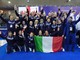 Ancora una medaglia mondiale per Marta Cammilletti: bronzo nel fioretto femminile Veterane a squadre Ancora una medaglia mondiale per Marta Cammilletti: bronzo nel fioretto femminile Veterane a squadre
