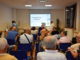 Controllo di vicinato, grande partecipazione all'incontro a Borsano