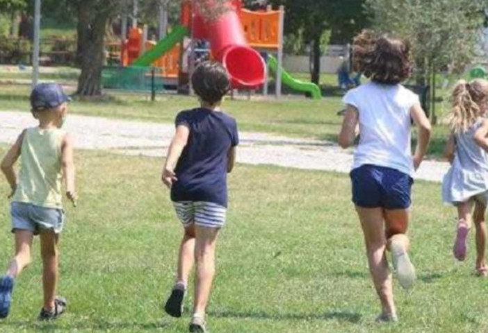 Busto, tornano i centri estivi per bambini e ragazzi: attività sportive, lingue e sostenibilità Busto, tornano i centri estivi per bambini e ragazzi: attività sportive, lingue e sostenibilità