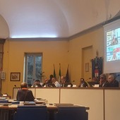 Cessione di Agesp Energia, maggioranza convinta. Anche Farioli a favore