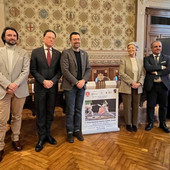 La grande scherma torna a Legnano: 1.100 atleti da tutta Italia per la 2ª prova nazionale di spada