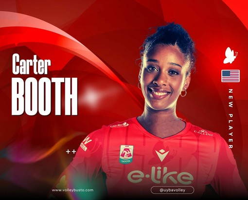 Uyba, colpo di mercato dagli Usa: arriva la centrale Carter Booth. «Rilanciamo ambizioni e prospettive»