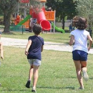 Centri estivi, con il potenziamento del servizio chiusura soltanto la settimana di Ferragosto