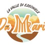 L'insegna del chiosco diffusa dalla Valle di Ezechiele