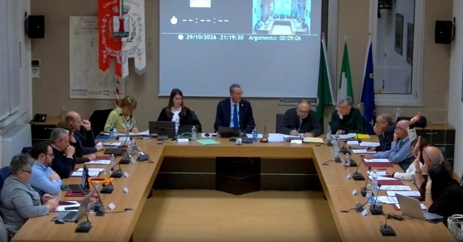 Marnate, approvati bilancio consolidato e variazione 2026-2028: per l’ex Mondodomani previste maggiori entrate per 210 mila euro dalla vendita dell’immobile