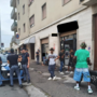 I controlli della polizia (foto Polizia di Stato) I controlli della polizia (foto Polizia di Stato)