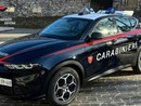 Bustese viola il divieto di avvicinamento e picchia la moglie in un B&amp;B in Liguria: arrestato