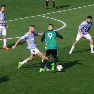 Un derby in Coppa Italia: la Castellanzese affronterà il Legnano