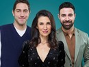 Il programma tv “Cortesie per gli ospiti” fa tappa nel Varesotto