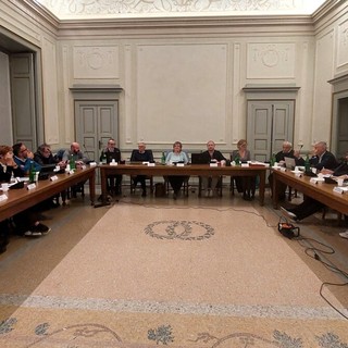 Castellanza apre le porte al turismo con l’adesione alla Fondazione Varese Welcome: «Le nostre risorse meritano di essere valorizzate» Castellanza apre le porte al turismo con l’adesione alla Fondazione Varese Welcome: «Le nostre risorse meritano di essere valorizzate»