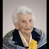 Addio alla maestra Carla Recalcati Addio alla maestra Carla Recalcati