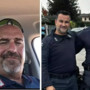 Marco, Davide e Valerio: chi erano i carabinieri morti nell'esplosione di Castel D'Azzano
