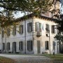 Il municipio di Azzate