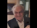 Buon viaggio, signor Boragno: «Te ne sei andato dove sei nato, nel luogo che ti ha reso l'uomo unico che sei stato per noi tutti»