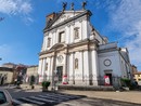 La chiesa Parrocchiale di San Michele La chiesa Parrocchiale di San Michele