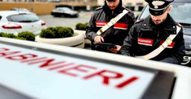 (foto d'archivio) (foto d'archivio)