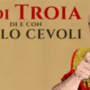 “Figli di Troia”: Paolo Cevoli porta l’epica a teatro tra risate e identità