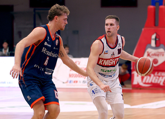 Legnano ancora a segno a Castellanza, anche Desio si inchina alla Soevis Arena Legnano ancora a segno a Castellanza, anche Desio si inchina alla Soevis Arena