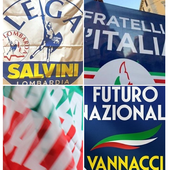 L’autunno caldo del centrodestra bustocco. Tra feste, congressi e la scelta del candidato sindaco L’autunno caldo del centrodestra bustocco. Tra feste, congressi e la scelta del candidato sindaco