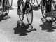 Verso Kiev: anche Busto pedala, a Varese, per la pace