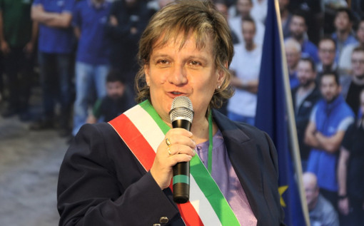 Cristina Borroni Cristina Borroni